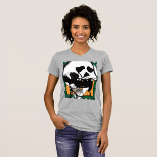 Boo Frohes Halloween T-Shirt