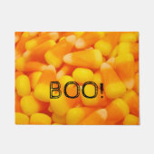 BOO! FUßMATTE (Vorderseite)
