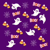 Boo-Geister Mattglastasse