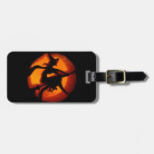 Boo Gepäckanhänger (Vorderseite horizontal)