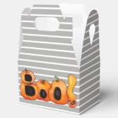 Boo Geschenkschachtel (Geöffnet)