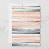 Boo Ghost Jack O'Lantern Spooktacular Halloween Einladung (Rückseite)