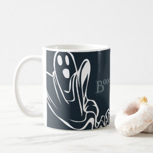 Boo Ghost-Tasse Kaffeetasse