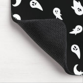 Boo Ghosts Mousepad (Ecke)