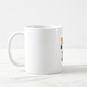 Boo Giraffe Halloween Ghost Giraffe _1 Kaffeetasse