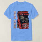 Boo Hag T-Shirt (Design vorne)
