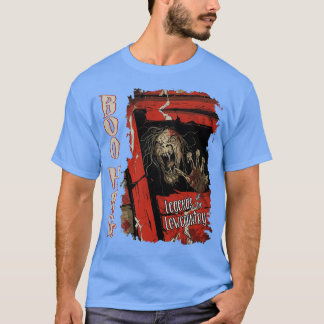 Boo Hag T-Shirt