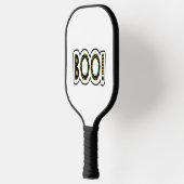 BOO Halloween Pickleball Schläger (Links)