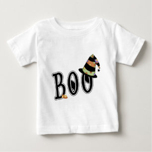 Boo Halloween T - Shirt
