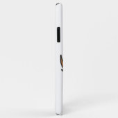 Boo Happens Apple iPhone 11 pro max Gehäuse Case-Mate iPhone Hülle (Hinten/Rechts)