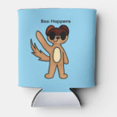 Boo Happens Can Cooler Dosenkühler (Vorderseite)