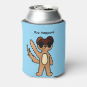 Boo Happens Can Cooler Dosenkühler (Kanne Rückseite)