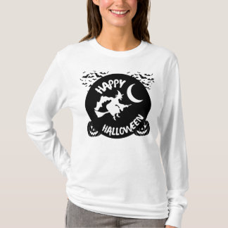 Boo hat Angst gemacht! T-Shirt