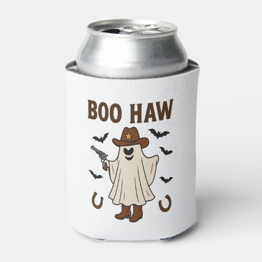 Boo Haw Dosenkühler (Kanne Vorderseite)