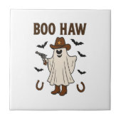 Boo Haw Fliese (Vorderseite)