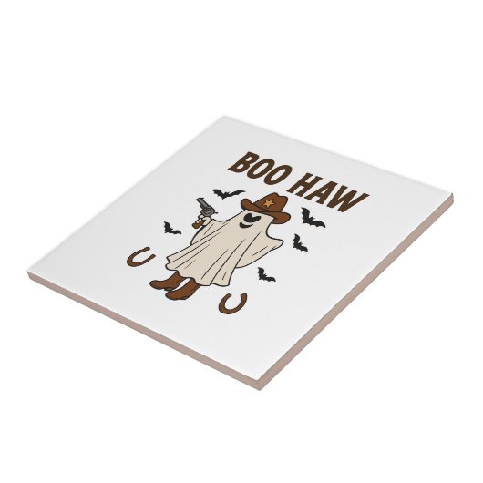 Boo Haw Fliese (Seite)