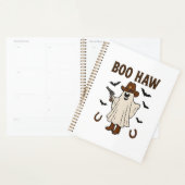 Boo Haw Planer (Anzeige)