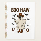 Boo Haw Planer (Vorderseite)