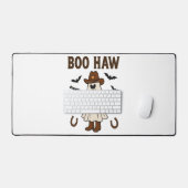 Boo Haw Schreibtischunterlage (Tastatur & Maus)
