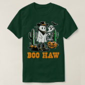 Boo Haw T-Shirt (Design vorne)