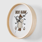 Boo Haw Uhr (Winkel)