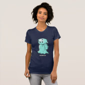 Boo - Heffas T-Shirt (Vorne ganz)