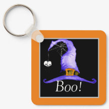 Boo! Hexenhut