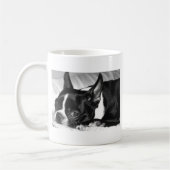 Boo Hoo Kaffeetasse (Links)