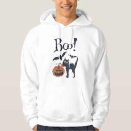 Boo! Hoodie