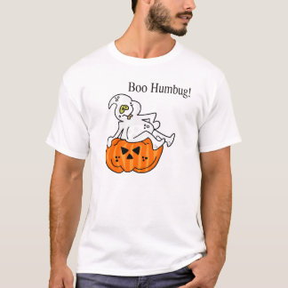 Boo Humbug T - Shirt