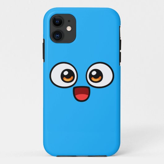 Boo Iphone 5/5S Fall Case-Mate iPhone Hülle (Rückseite)