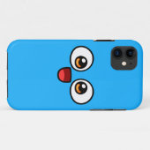 Boo Iphone 5/5S Fall Case-Mate iPhone Hülle (Rückseite (Horizontal))