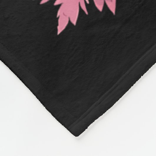 Boo Jee Boujee Nk Ghost Halloween Oktober Vibes Fleecedecke (Ecke)