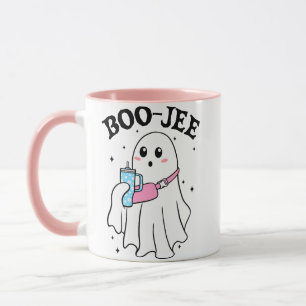 Boo-Jee-Geist Tasse