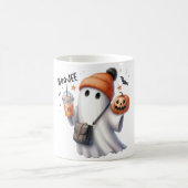 Boo Jee Halloween Niedlich Kaffeetasse (Mittel)