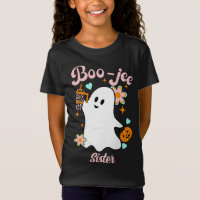 Boo-Jee Sister | Retro-Geist