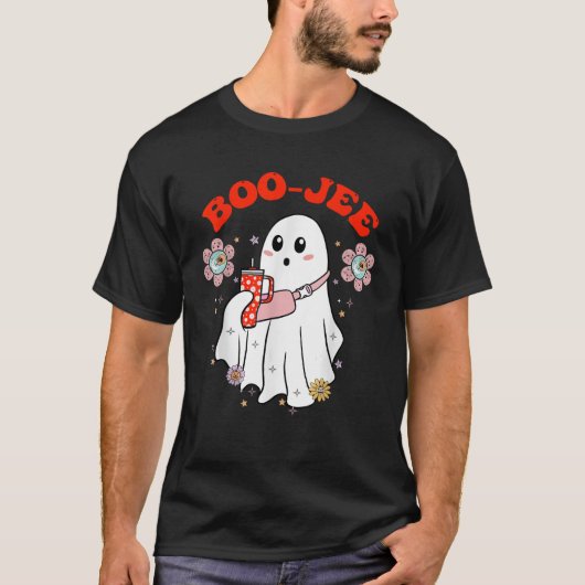 boo jee swea Frauen  T-Shirt (Vorderseite)