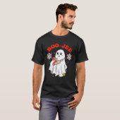 boo jee swea Frauen  T-Shirt (Vorne ganz)