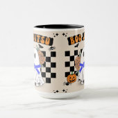 Boo Jitsu Tasse (Zentrum)
