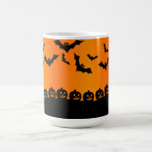 Boo! Kaffeetasse (Mittel)