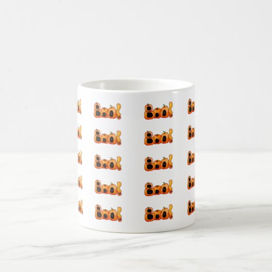 Boo Kaffeetasse (Mittel)