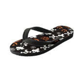 Boo Kinderbadesandalen (Schrägansicht)