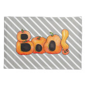 Boo Kissenbezug (Rückseite)