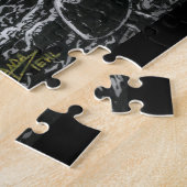 Boo Kitty Chases a Fairy Jigsaw Puzzle (Seite)