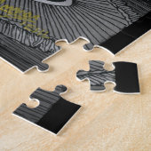 Boo Kitty holt Extravagantes Jigsaw Puzzle (Seite)