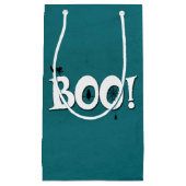 Boo! Kleine Geschenktüte (Vorderseite)