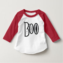 BOO! Kleinkind T-Shirt