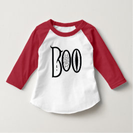 BOO! Kleinkind T-Shirt