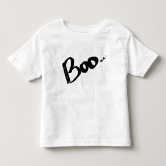 BOO!! KLEINKIND T-SHIRT