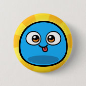 Boo-Knopf Button (Vorderseite)